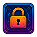icon_medicine_lock_cyberpunk icon preview
