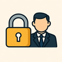icon_medicine_lock_formal icon preview