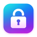 icon_medicine_lock_gradient icon preview