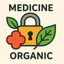 icon_medicine_lock_organic icon preview