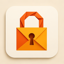 icon_medicine_lock_origami icon preview