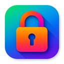 icon_medicine_lock_vibrant_colors icon preview