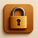 icon_medicine_lock_wooden icon preview