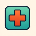 icon_medicine_medical_cross_vector icon preview