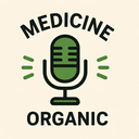 icon_medicine_microphone_organic icon preview