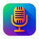icon_medicine_microphone_vibrant_colors icon preview