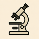 icon_medicine_microscope_classic icon preview