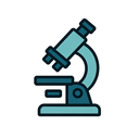 icon_medicine_microscope_dynamic icon preview