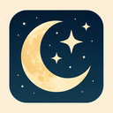 icon_medicine_moon_classic icon preview