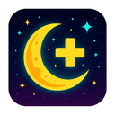 icon_medicine_moon_cyberpunk icon preview