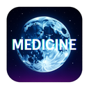 icon_medicine_moon_digital_glitch icon preview
