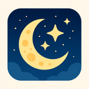 icon_medicine_moon_dynamic icon preview