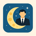 icon_medicine_moon_formal icon preview