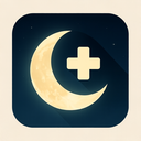 icon_medicine_moon_shadow_effect icon preview