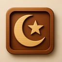icon_medicine_moon_wooden icon preview