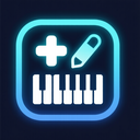icon_medicine_piano_glow_effect icon preview