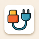 icon_medicine_plug_dynamic icon preview