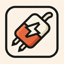 icon_medicine_plug_sharp_edges icon preview