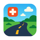 icon_medicine_road_abstract icon preview