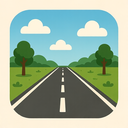 icon_medicine_road_classic icon preview
