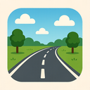 icon_medicine_road_elegant icon preview