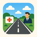 icon_medicine_road_formal icon preview