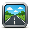 icon_medicine_road_metallic icon preview