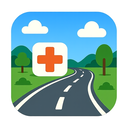 icon_medicine_road_modern icon preview
