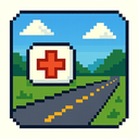 icon_medicine_road_pixel_art icon preview