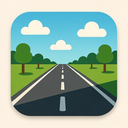 icon_medicine_road_shadow_effect icon preview