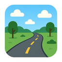 icon_medicine_road_simplified icon preview