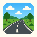 icon_medicine_road_technical icon preview