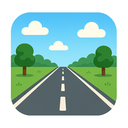 icon_medicine_road_transparent icon preview