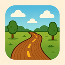 icon_medicine_road_wooden icon preview