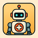 icon_medicine_robot_classic icon preview