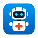 icon_medicine_robot_modern icon preview