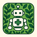 icon_medicine_robot_organic_pattern icon preview