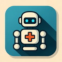 icon_medicine_robot_shadow_effect icon preview