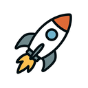 icon_medicine_rocket_asymmetrical icon preview