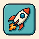 icon_medicine_rocket_classic icon preview