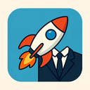 icon_medicine_rocket_formal icon preview