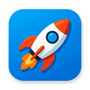 icon_medicine_rocket_modern icon preview