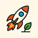 icon_medicine_rocket_organic icon preview
