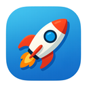 icon_medicine_rocket_rounded icon preview