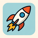 icon_medicine_rocket_sharp_edges icon preview