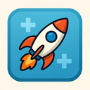 icon_medicine_rocket_technical icon preview