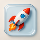 icon_medicine_rocket_transparent icon preview