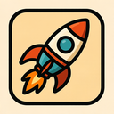 icon_medicine_rocket_tribal icon preview