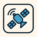 icon_medicine_satellite_abstract icon preview