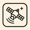 icon_medicine_satellite_classic icon preview